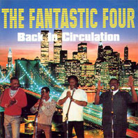 Fantastic Four